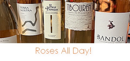 Rose All Day