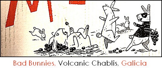 Bad Bunnies